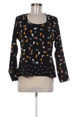 Дамска блуза Unbranded, Размер M, Цвят Многоцветен, Цена 9,78 €