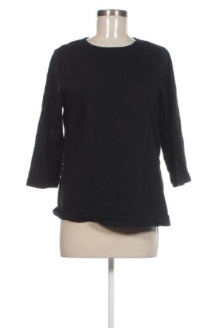 Дамска блуза Unbranded, Размер L, Цвят Черен, Цена 10,22 €