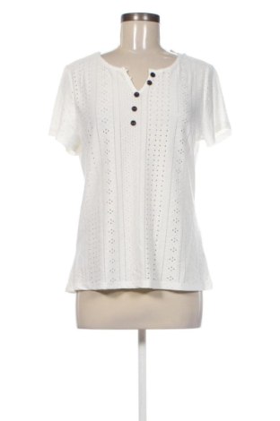 Bluză de femei Unbranded, Mărime M, Culoare Alb, Preț 60,99 Lei