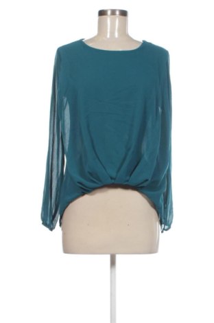Bluză de femei Unbranded, Mărime M, Culoare Verde, Preț 60,99 Lei
