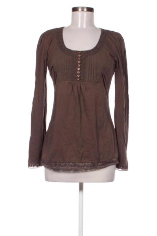 Bluză de femei Unbranded, Mărime M, Culoare Maro, Preț 52,13 Lei