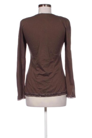 Bluză de femei Unbranded, Mărime M, Culoare Maro, Preț 52,13 Lei