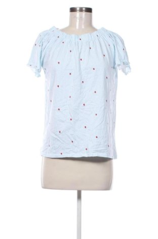 Дамска блуза Unbranded, Размер XL, Цвят Многоцветен, Цена 10,22 €