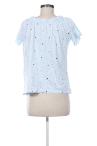 Дамска блуза Unbranded, Размер XL, Цвят Многоцветен, Цена 10,22 €