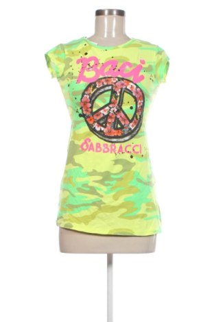Bluzka damska Unbranded, Rozmiar S, Kolor Kolorowy, Cena 51,99 zł