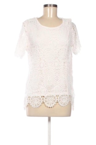 Bluză de femei Unbranded, Mărime M, Culoare Alb, Preț 52,13 Lei