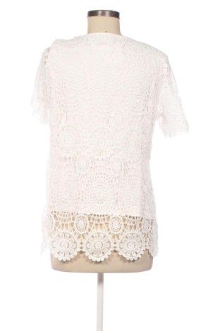 Bluză de femei Unbranded, Mărime M, Culoare Alb, Preț 52,13 Lei