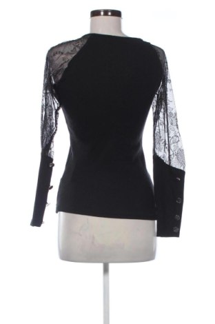 Дамска блуза Unbranded, Размер S, Цвят Черен, Цена 9,78 €