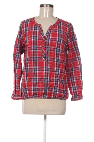 Дамска блуза Unbranded, Размер L, Цвят Многоцветен, Цена 10,22 €