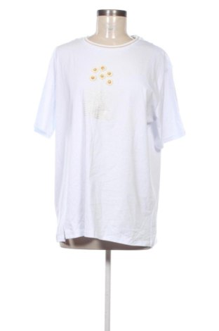 Bluză de femei Unbranded, Mărime 5XL, Culoare Alb, Preț 51,00 Lei