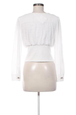 Bluză de femei Unbranded, Mărime M, Culoare Alb, Preț 60,99 Lei
