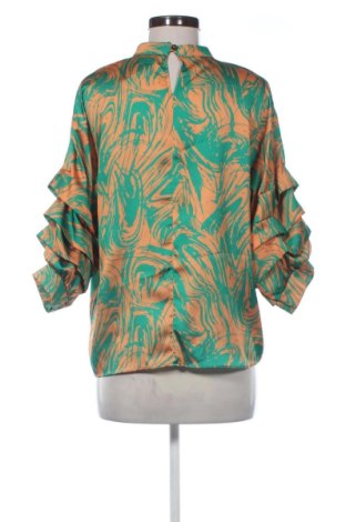 Дамска блуза Unbranded, Размер L, Цвят Многоцветен, Цена 9,78 €