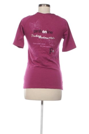 Damen Shirt Unbranded, Größe S, Farbe Lila, Preis € 12,99