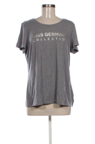 Damen Shirt Unbranded, Größe XL, Farbe Grau, Preis 12,99 €