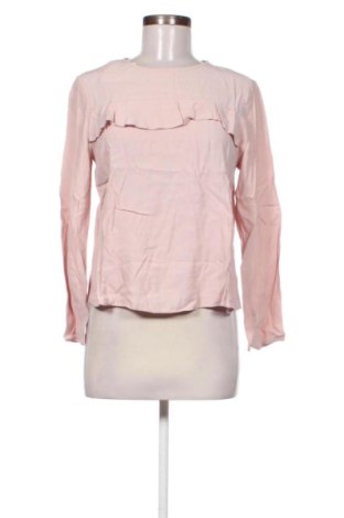 Дамска блуза Unbranded, Размер M, Цвят Розов, Цена 9,70 €