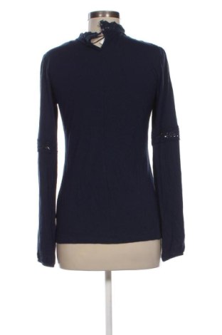 Bluză de femei Unbranded, Mărime M, Culoare Albastru, Preț 50,59 Lei