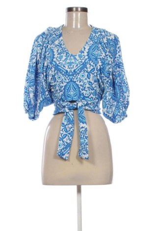 Dámska blúza Unbranded, Veľkosť S, Farba Viacfarebná, Cena  11,95 €