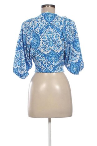 Dámska blúza Unbranded, Veľkosť S, Farba Viacfarebná, Cena  11,95 €