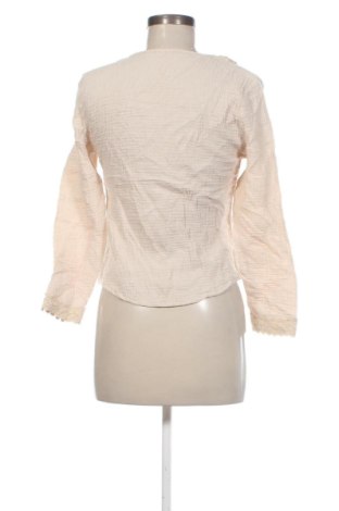 Damen Shirt Unbranded, Größe S, Farbe Beige, Preis 12,99 €