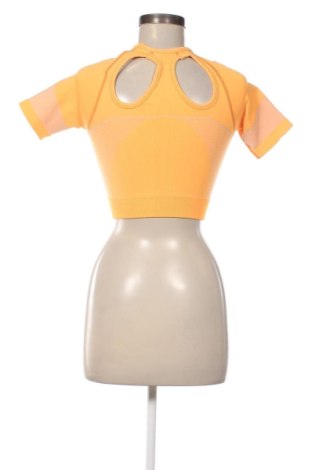 Női blúz Unbranded, Méret XS, Szín Narancssárga
, Ár 4 042 Ft