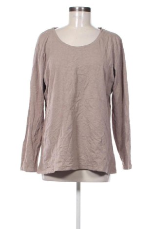 Damen Shirt C&A, Größe XXL, Farbe Braun, Preis 12,99 €