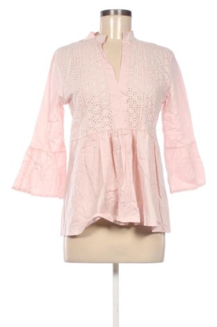 Дамска блуза Unbranded, Размер M, Цвят Многоцветен, Цена 10,22 €