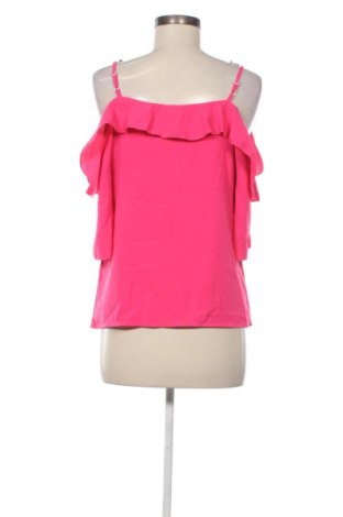 Дамска блуза Unbranded, Размер M, Цвят Розов, Цена 10,22 €