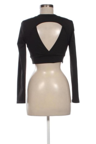 Дамска блуза Unbranded, Размер S, Цвят Черен, Цена 10,00 €