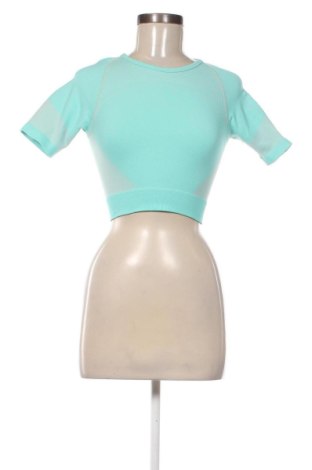 Bluză de femei Unbranded, Mărime XS, Culoare Albastru, Preț 51,00 Lei