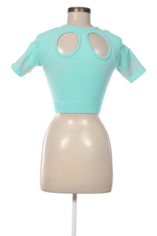 Bluză de femei Unbranded, Mărime XS, Culoare Albastru, Preț 51,00 Lei