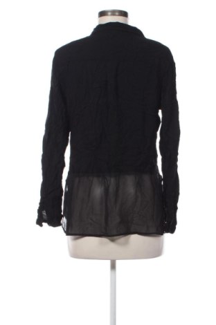 Дамска блуза Unbranded, Размер XL, Цвят Черен, Цена 10,22 €