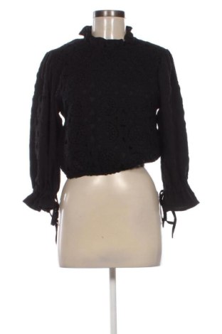 Bluză de femei Unbranded, Mărime S, Culoare Negru, Preț 51,00 Lei