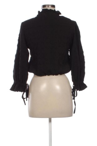 Bluză de femei Unbranded, Mărime S, Culoare Negru, Preț 51,00 Lei