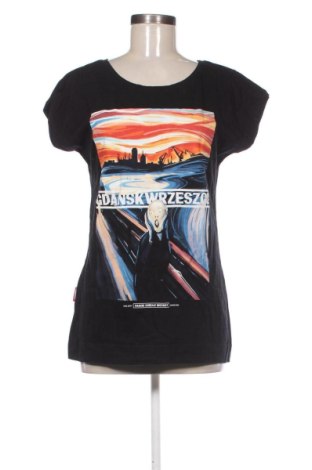 Дамска блуза Unbranded, Размер L, Цвят Многоцветен, Цена 9,70 €