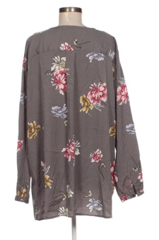 Дамска блуза Unbranded, Размер XXL, Цвят Многоцветен, Цена 10,22 €