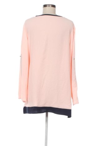 Дамска блуза Unbranded, Размер XXL, Цвят Многоцветен, Цена 10,22 €