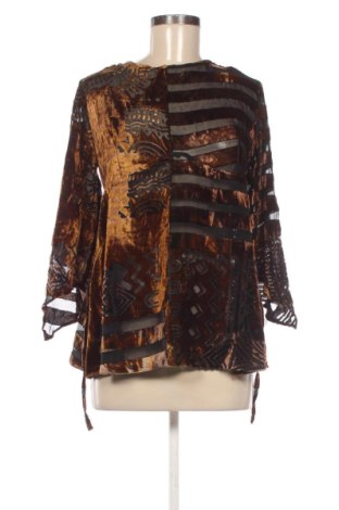 Bluză de femei Unbranded, Mărime S, Culoare Multicolor, Preț 83,00 Lei