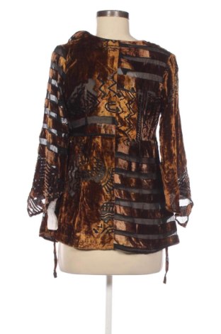 Bluză de femei Unbranded, Mărime S, Culoare Multicolor, Preț 83,00 Lei