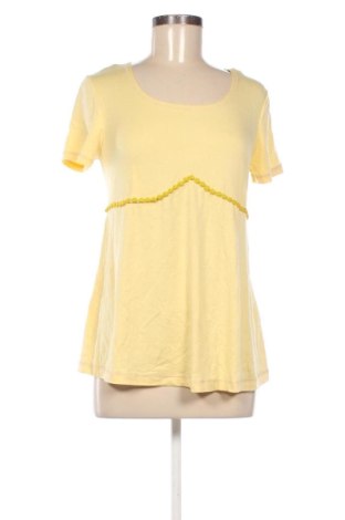 Дамска блуза Unbranded, Размер S, Цвят Жълт, Цена 15,92 €