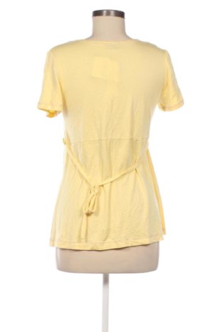 Дамска блуза Unbranded, Размер S, Цвят Жълт, Цена 15,92 €