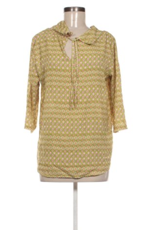 Дамска блуза Unbranded, Размер XL, Цвят Многоцветен, Цена 10,22 €