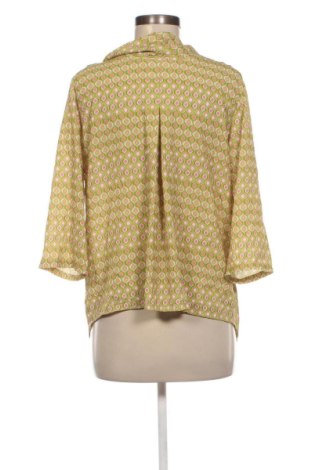 Дамска блуза Unbranded, Размер XL, Цвят Многоцветен, Цена 10,22 €