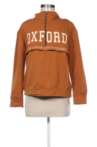 Bluză de femei Unbranded, Mărime L, Culoare Maro, Preț 52,13 Lei