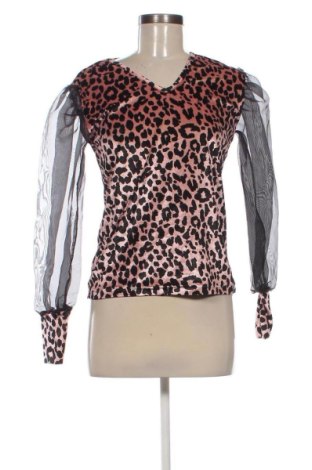 Bluză de femei Unbranded, Mărime S, Culoare Multicolor, Preț 52,13 Lei