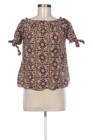 Bluzka damska Unbranded, Rozmiar M, Kolor Kolorowy, Cena 51,99 zł