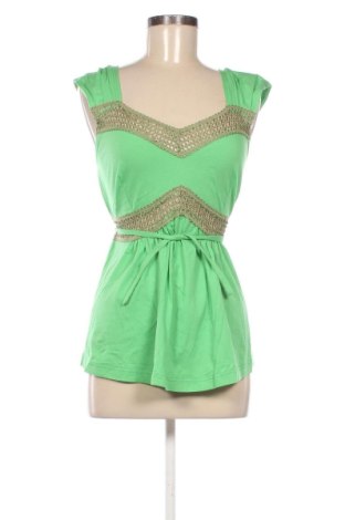 Bluză de femei Unbranded, Mărime S, Culoare Verde, Preț 83,00 Lei