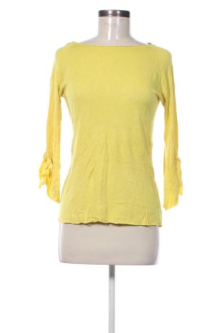 Bluză de femei Unbranded, Mărime S, Culoare Galben, Preț 60,99 Lei