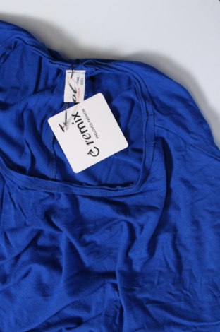 Bluză de femei Unbranded, Mărime XXL, Culoare Albastru, Preț 52,13 Lei