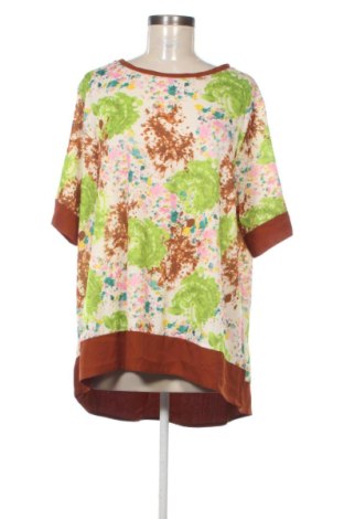 Damen Shirt Unbranded, Größe L, Farbe Mehrfarbig, Preis 12,99 €