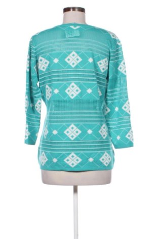 Дамска блуза Unbranded, Размер L, Цвят Многоцветен, Цена 10,00 €